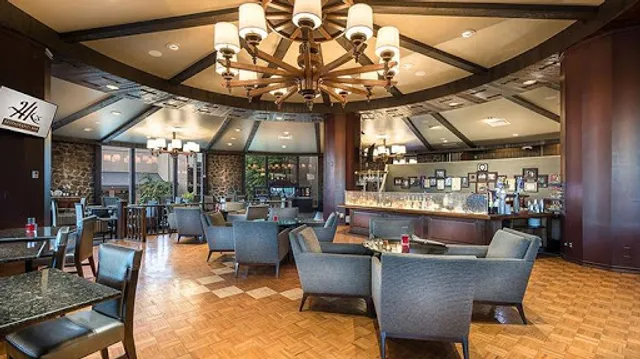 HK's Restaurant and Bar