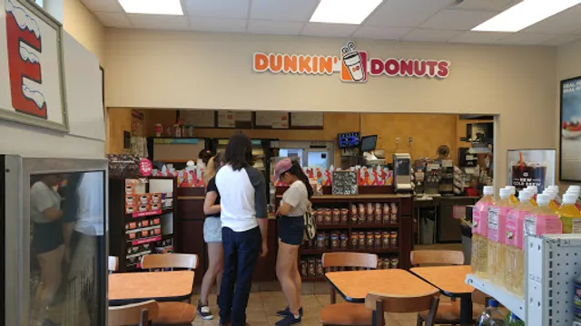 Dunkin'