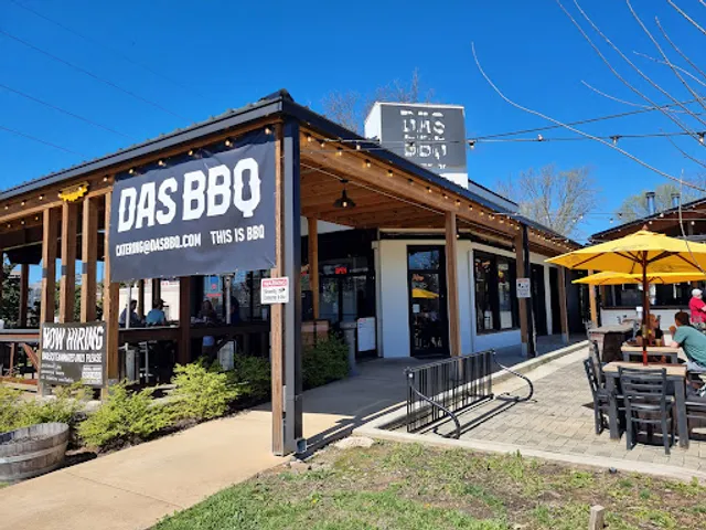 DAS BBQ
