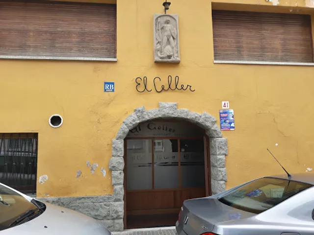 Restaurant El Celler