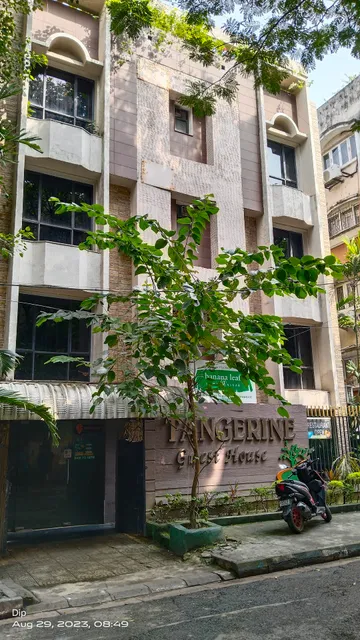 Tangerine Guest House