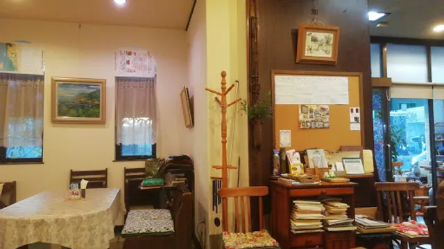 珈琲豆の店 モカチーノ 長山