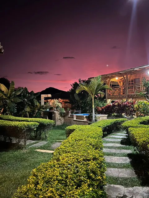 Hostal campos verdes