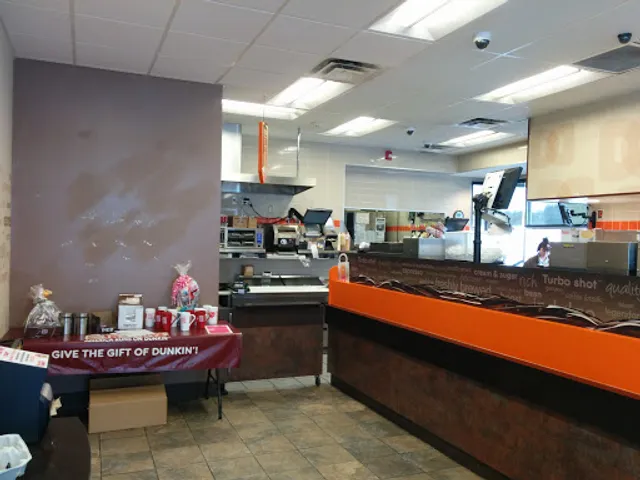 Dunkin'