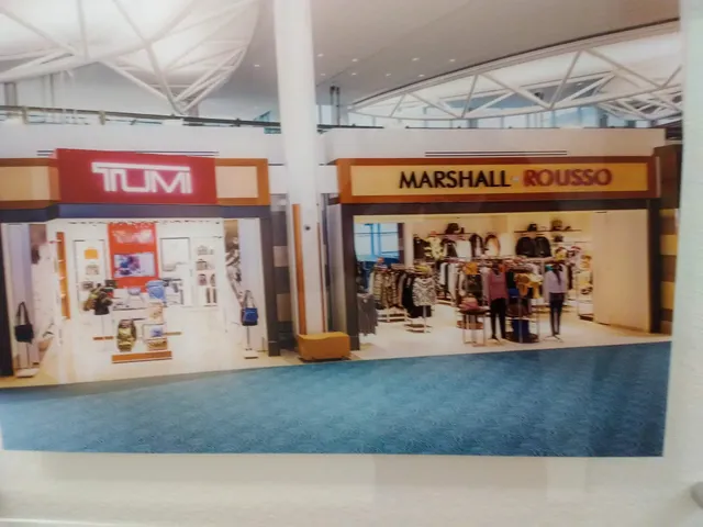 Marshall Retail Group