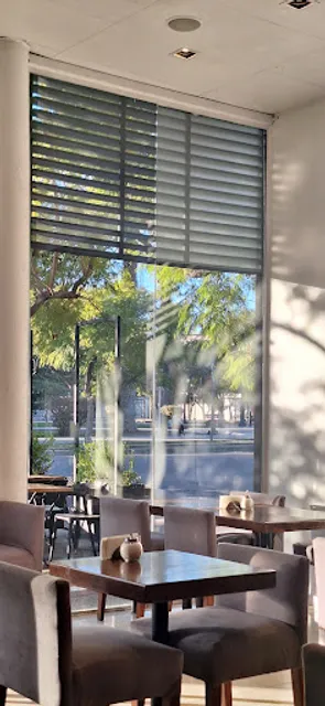 Mirador - Café y Copas