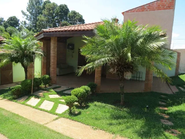 Recanto Misters Araçoiaba