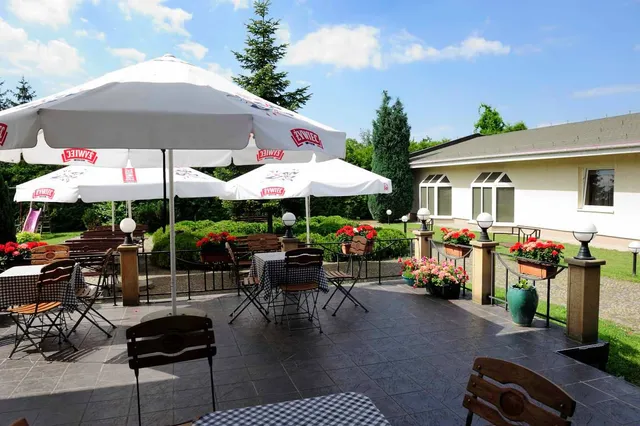 Restauracja Hotel Preemier & Catering