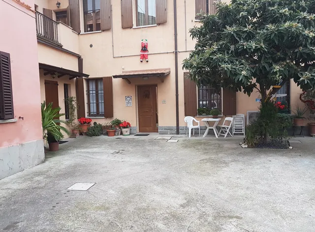 B&B A Casa di Gianna