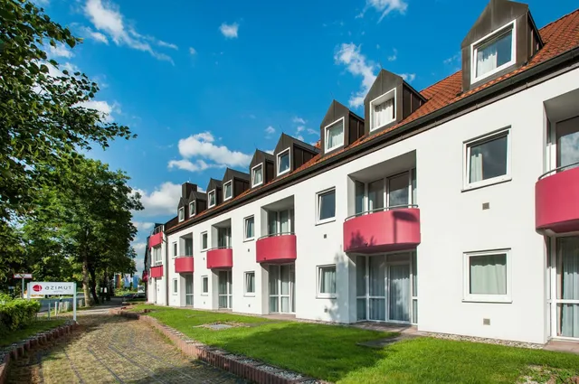 Andante Hotel Erding