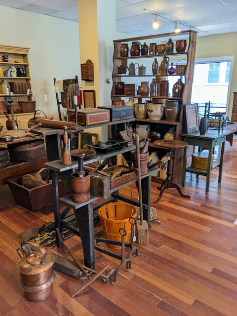 Old Beautiful Antiques & Art