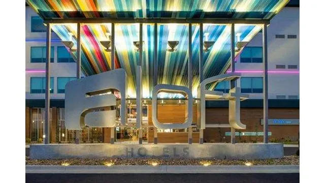 Aloft North Kansas City