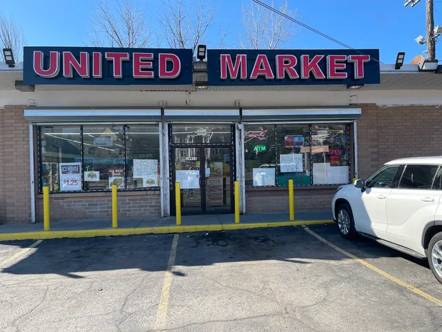 United Market