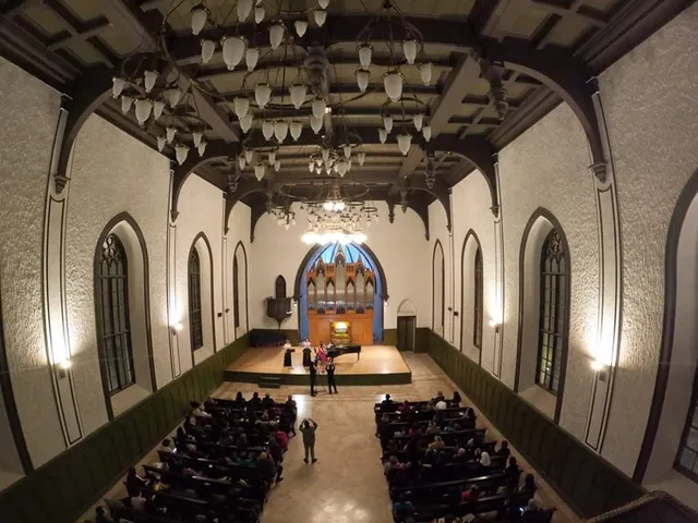 Kapellhaus Mədəniyyət Mərkəzi