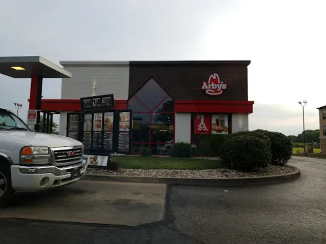 Arby's