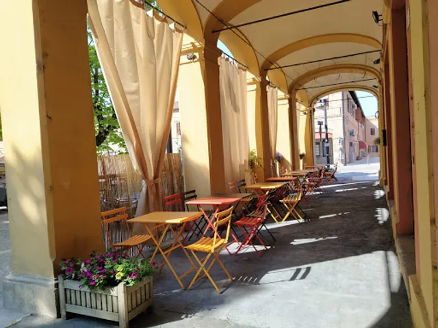 Osteria "La Gallina Col Cuore Di Pane"