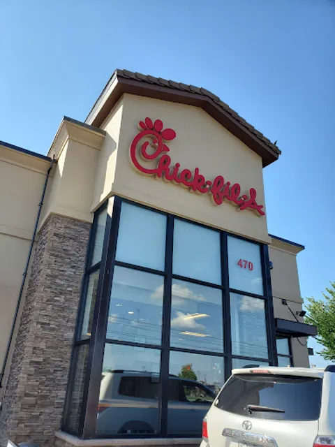 Chick-fil-A