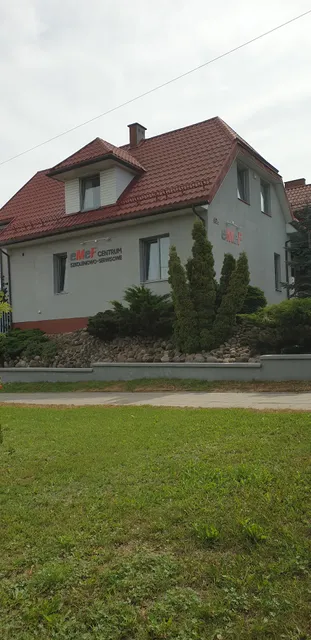 Apartamenty Sokółka