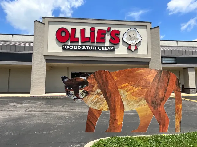 Ollie's Bargain Outlet