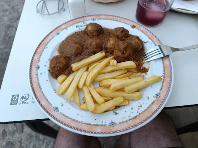 Restaurante Rincón Rondeño