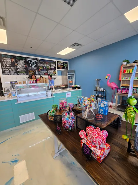 Town Square Sugar Shack