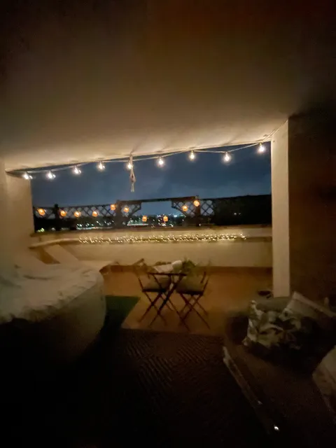 Vita lenta Garbatella