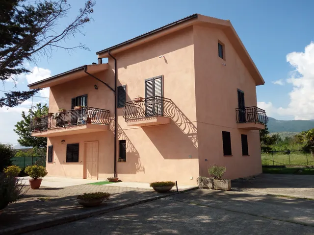 Bed & Breakfast Il Meleto