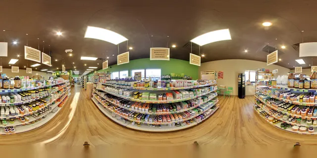 Terry's Health Products