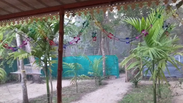 Marari Beach Safari Homestay