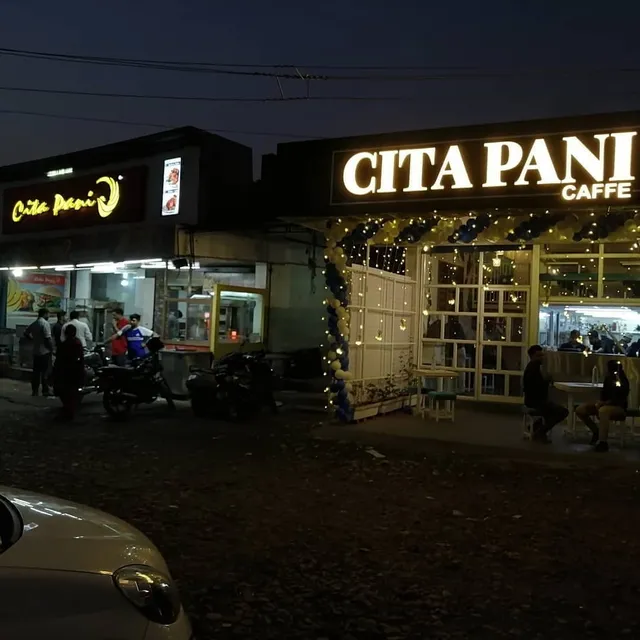 Cita Pani Restaurant - Caltex