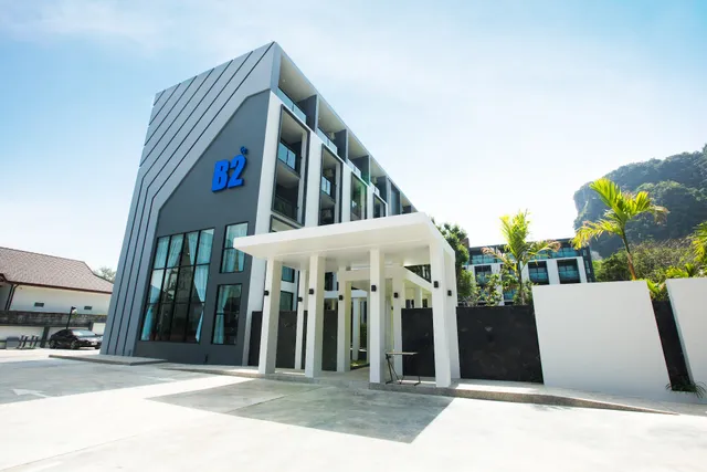 B2 Krabi Ao Nang Premier Resort