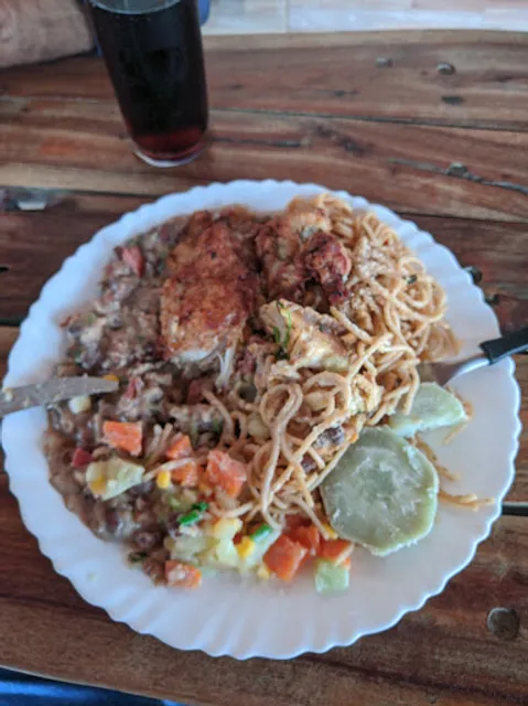 Restaurante Mandacaru