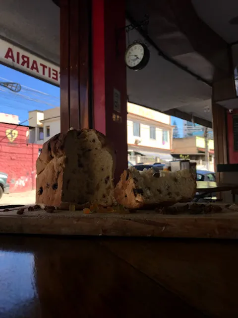 Bakery and Confectionery Paulicéia