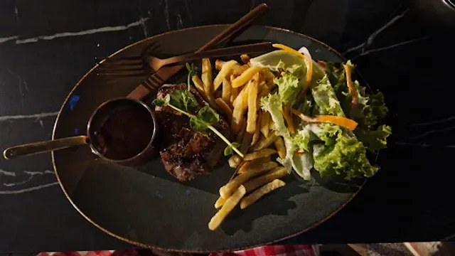 De Priorij van Elsegem