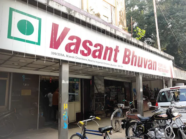Vasant Bhuvan