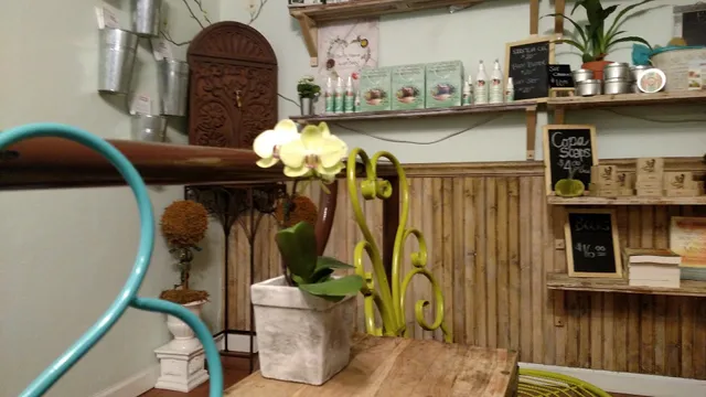 Judy Moon and Associates, Massage Therapy