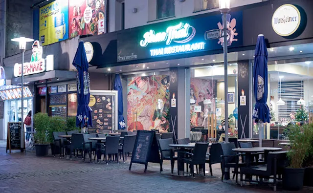 Khao Thai Restaurant