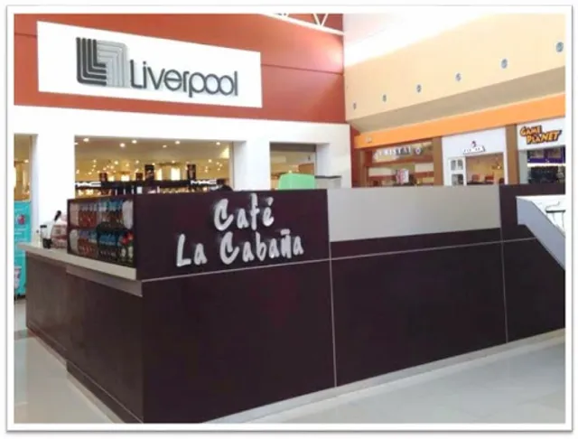 Café La Cabaña