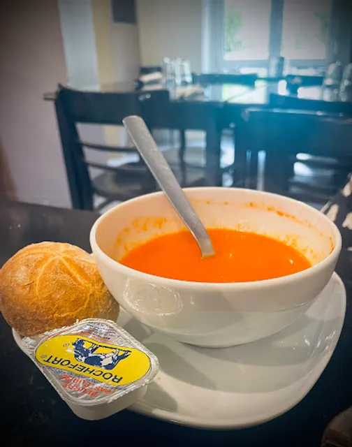 Le Bar À Soupe