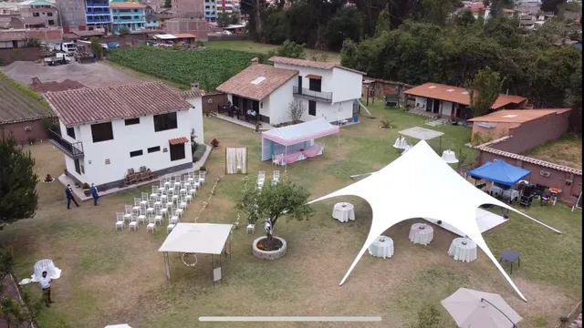 Calle California Valle Sagrado E 6