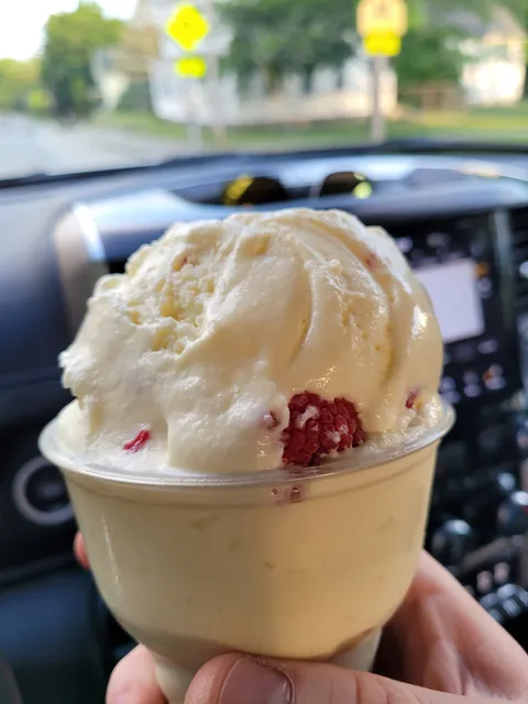 Smiley's Ice Cream Shoppe