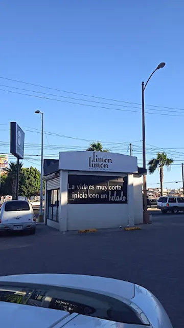 Limón Limón Sucursal Diamante