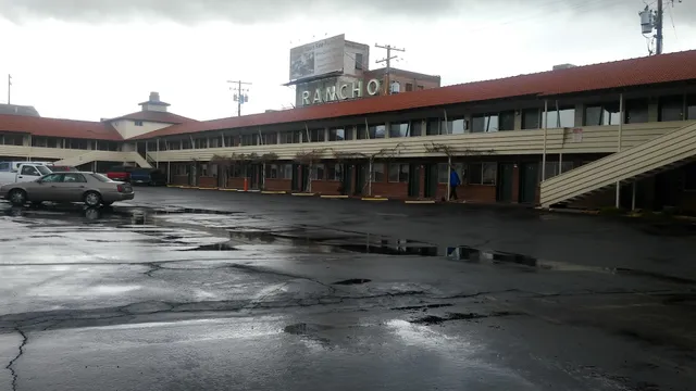 Rancho 777 Residence