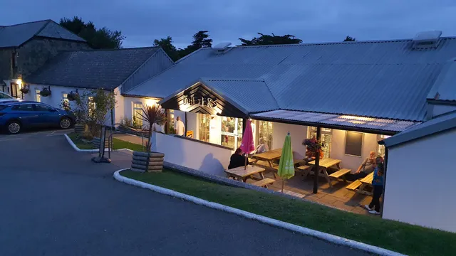 John Fowler Holidays - Widemouth Bay