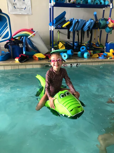 Monterey Aquatic Therapy Center