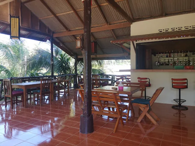 Seaside Sanctuary Restaurant