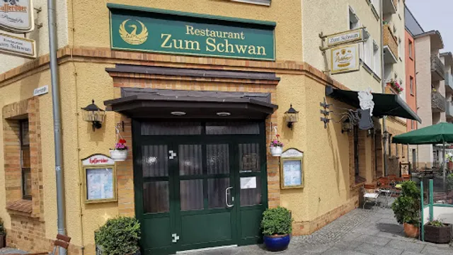 Gaststätte Zum Schwan