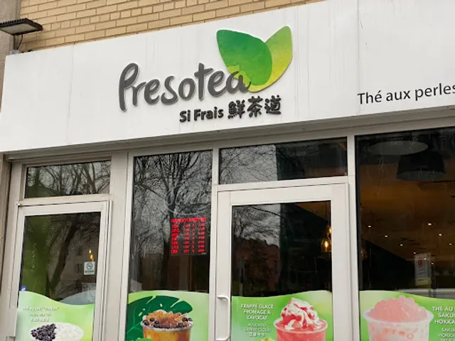 Presotea
