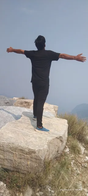 Wildrift Adventures - Camp Shaama