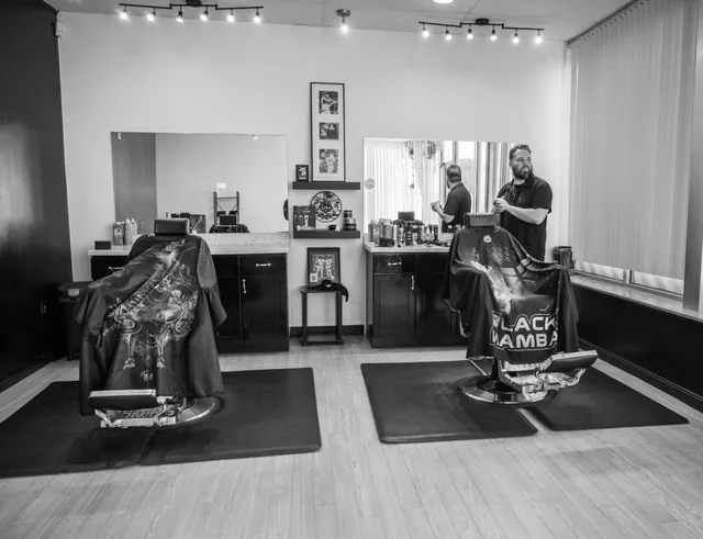 Seekonk Barbershop